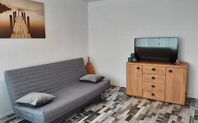 Sopot Center Saba Appartement